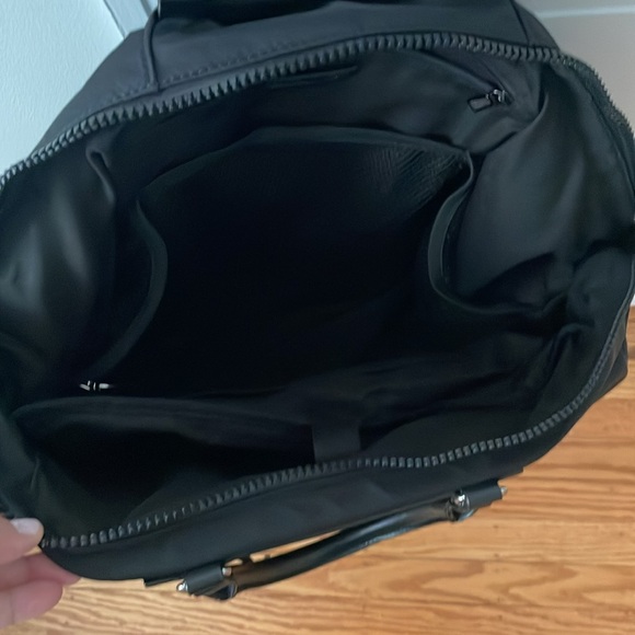 Rebecca Minkoff Overnight Weekender Bag - Picture 5 of 6